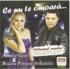 CD Ce Nu Te Omoară..., original, Folk