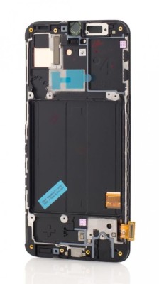 LCD Samsung Galaxy A40, A405, Service Pack foto