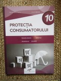 Protectia consumatorului. Clasa a X-a