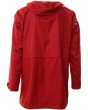 Cumpara ieftin Geaca Barbati Tommy Hilfiger Rosie, Marimea M/L, Poliester, Casual, Fermoar, Gluga