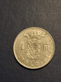 1 franc 1977 belgie