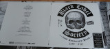 BLACL LABEL SOCIETY - SONIC BREW, 2 CLEAR VINYL + MEGAPOSTER, SPV Records, VINIL, Rock
