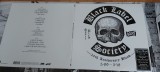 BLACL LABEL SOCIETY - SONIC BREW, 2 CLEAR VINYL + MEGAPOSTER, SPV Records, VINIL, Rock