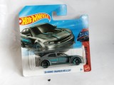 bnk jc Hot Wheels 2026 - `20 Dodge Charger Hellcat - 134/250