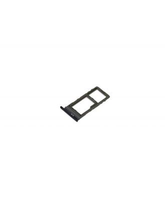 Suport Sim Samsung Galaxy S20, G980 Negru foto