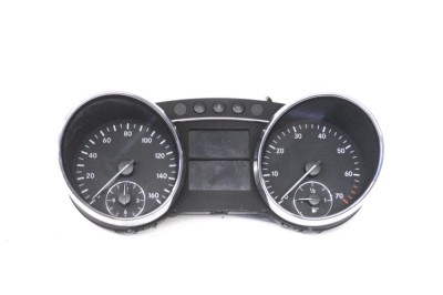 Ceas de bord MERCEDES-BENZ R W251, V251 2006 OEM: A2515401411,A2514420421,A2515409747 17239118 foto