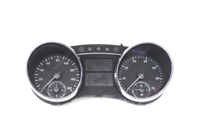 Ceas de bord MERCEDES-BENZ R W251, V251 2006 OEM: A2515401411,A2514420421,A2515409747 17239118