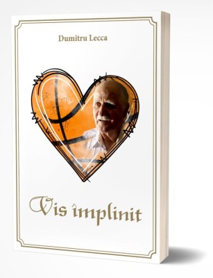 VIS &amp;Icirc;MPLINIT - de Dumitru Lecca foto