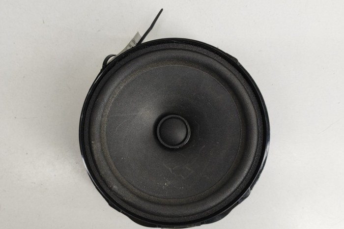 Difuzor ușă dreapta spate VW ID.4 E21 2022 OEM: 11A035710 27573393