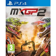 Joc PS4 MX GP 2 -EAN: 8059617104672 - I