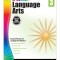 Spectrum Language Arts, Grade 3