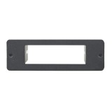 Carcasa PNI 1DIN pentru montaj statie radio PNI HP 5500