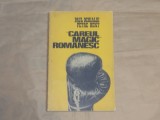 PAUL OCHIALBI \ PETRE HENT - "CAREUL MAGIC" ROMANESC