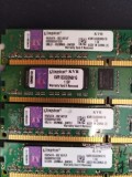 Memorie RAM Kingston 4 GB 1333MHz