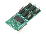 Port Expander I2C CY8C9540A - Expand 7 Click