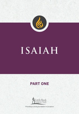 Isaiah, Part One foto