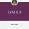 Isaiah, Part One