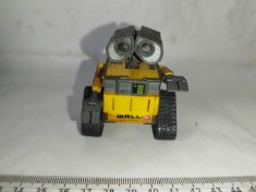 bnk jc Disney Pixar - robotel Wall-E