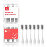Oclean Brush Head Gum Care Extra Soft capete de schimb P1S12 6 buc