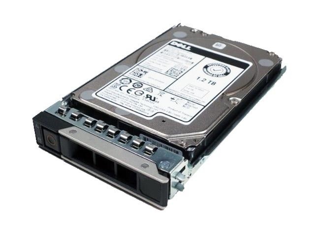 1.2TB 10K RPM SAS ISE 12Gbps 2.5&quot; HP