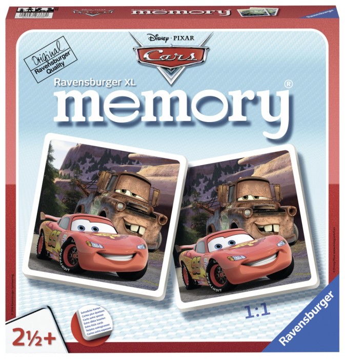 Joc Memorie Cars Xl Joc Memorie Cars Xl