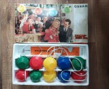 Ghirlanda10 lumini, vintage, anii 70, pentru party / Craciun / petrecere / gradina - OSRAM, Happy Lux Bella Fairy Lights - functionale