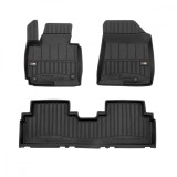 Covorase auto KIA Carens 2013-2019 Frogum 3D
