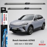 Cumpara ieftin Ștergătoare MG Marvel R EP21 din 2021 | 3 397 007 296 - BOSCH