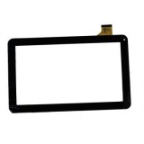 Touchscreen Mediacom Smart Pad 10.1 HK Negru Service Pack, Oem