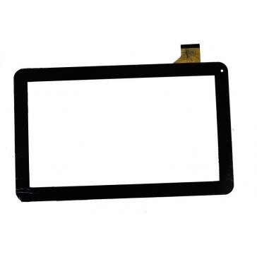 Touchscreen Mediacom Smart Pad 10.1 HK Negru Service Pack foto