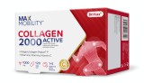 Dr. Max Collagen 2000 Active, 120 comprimate, Dr.Max