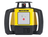 Nivela Laser Rotativa Rugby 610 (doar instrumentul, exclus receptor si baterie) - Leica-810945