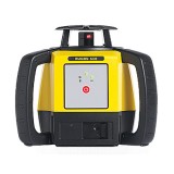 Nivela Laser Rotativa Rugby 610 (doar instrumentul, exclus receptor si baterie) - Leica-810945
