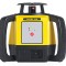 Nivela Laser Rotativa Rugby 610 (doar instrumentul, exclus receptor si baterie) - Leica-810945