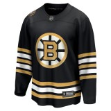 Boston Bruins tricou de hochei Black 100th Anniversary Premier Breakaway Jersey - XL, Fanatics Branded