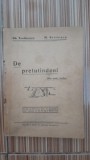 De pretutindeni (din toate tarile) - Gh. Teodorescu, M. Statescu