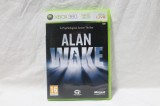 Joc Xbox 360 - Alan Wake