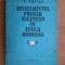 Invatamantul primar sucevean in Epoca Moderna N. Adaniloaie