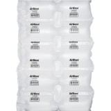 Rola folie pentru utilaje de productie perne cu bule de aer, lungime rola 450m, dimensiune covor 420 x 145 mm - 8.1