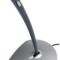 MICROFON A4TECH desktop, buton on/off mute, ajustabil &quot;MI-10&quot; (timbru verde 0.03 lei)