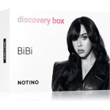 Beauty Discovery Box Notino &times; BiBi set unisex editie limitata