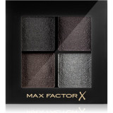 Cumpara ieftin Max Factor Colour X-pert Soft Touch paletă cu farduri de ochi culoare 005 Misty Onyx 4,3 g