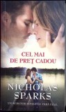 CEL MAI DE PRET CADOU-NICHOLAS SPARKS-339140