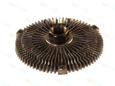 Vascocuplaj / Cupla ventilator radiator AUDI A8 (4D2, 4D8) (1994 - 2002) THERMOTEC D5A005TT foto