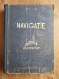 NAVIGATIE - Chirita, Pavica