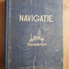 NAVIGATIE - Chirita, Pavica