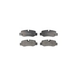 Placute frana MERCEDES-BENZ V-CLASS W447 ATE 13046048822