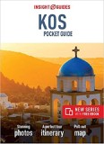 Insight Guides Pocket Kos (Travel Guide with Free eBook) | Insight Guides, APA Publications