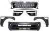Ansamblu Fata Facelift Land Range Rover Sport L320 (2005-2013) Autobiography Design Performance AutoTuning, KITT