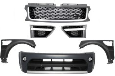 Ansamblu Fata Facelift Land Range Rover Sport L320 (2005-2013) Autobiography Design Performance AutoTuning foto